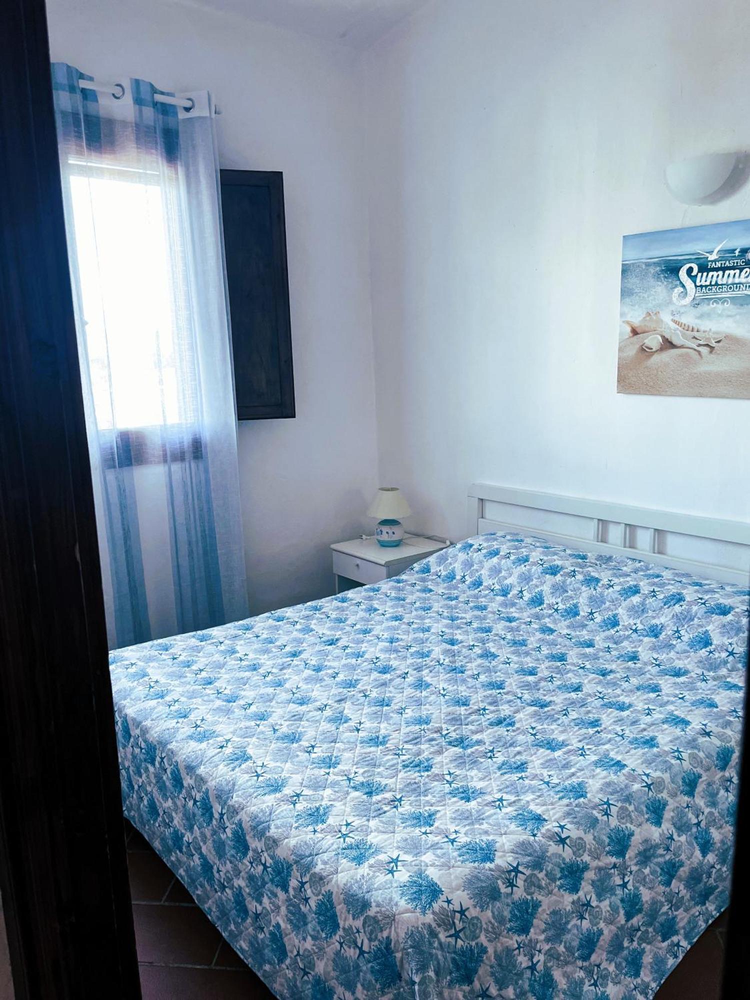 Splendida Vista Mare Zona Centrale Porto Rotondo Posto Auto Privato 外观 照片