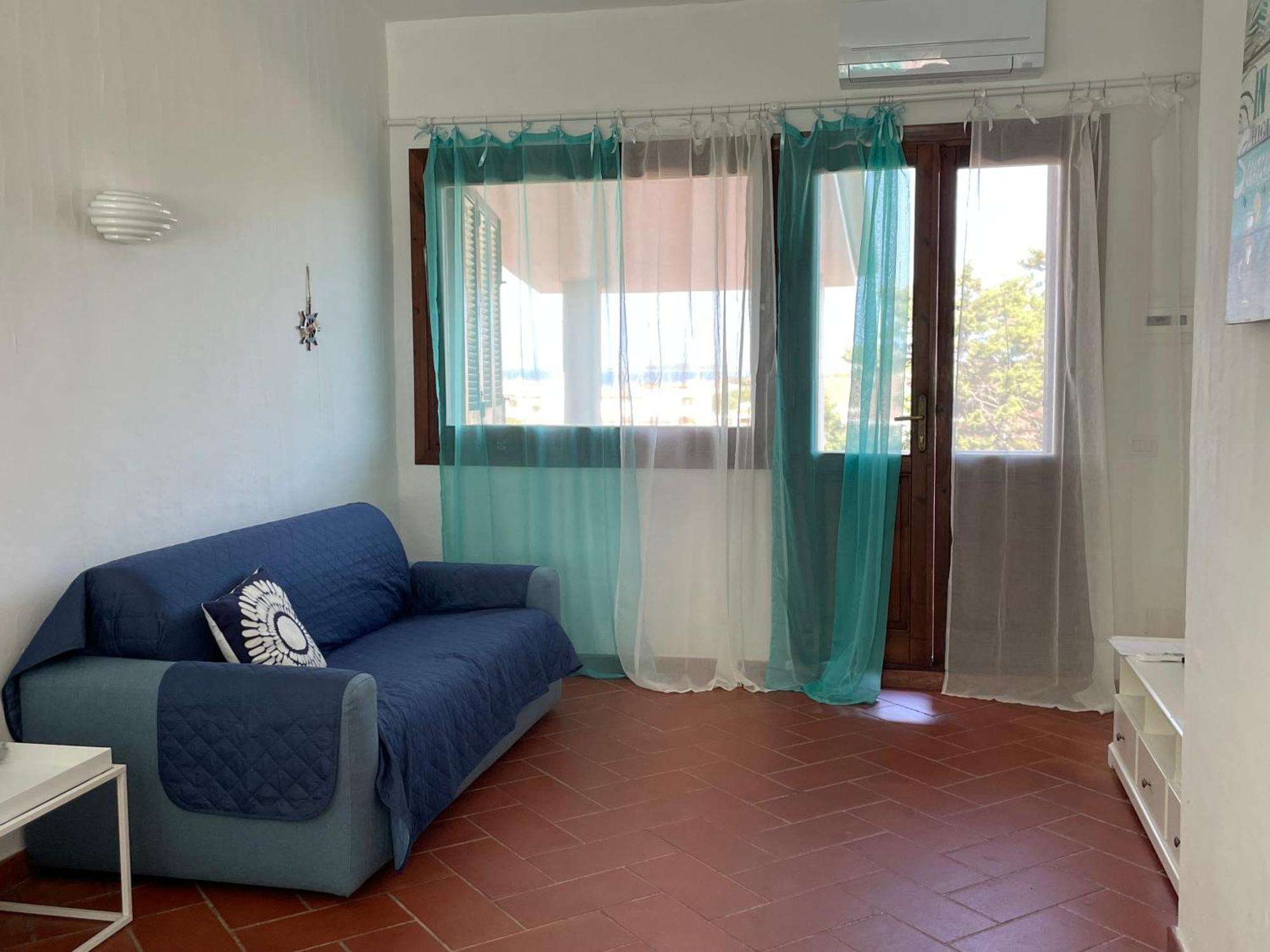 Splendida Vista Mare Zona Centrale Porto Rotondo Posto Auto Privato 外观 照片